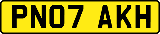PN07AKH