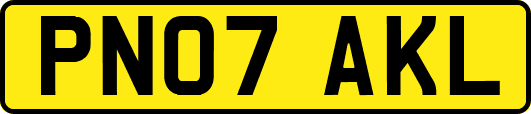 PN07AKL