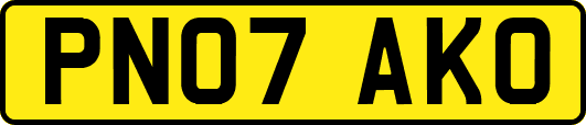 PN07AKO