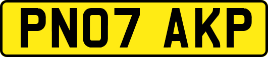 PN07AKP
