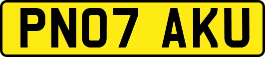 PN07AKU