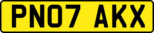 PN07AKX