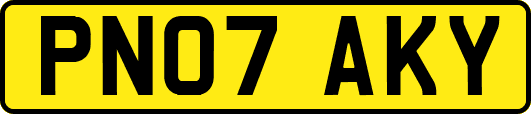 PN07AKY