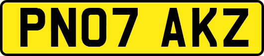 PN07AKZ