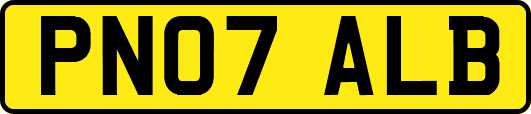 PN07ALB