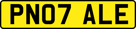PN07ALE