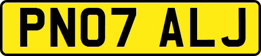 PN07ALJ