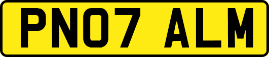 PN07ALM