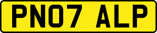 PN07ALP