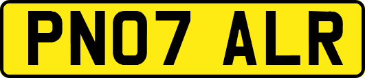 PN07ALR