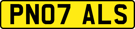 PN07ALS