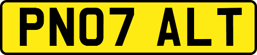 PN07ALT