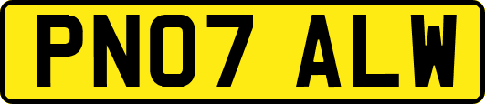 PN07ALW