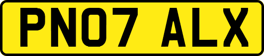 PN07ALX