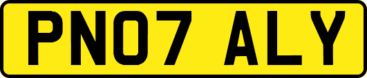 PN07ALY