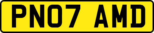 PN07AMD