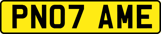 PN07AME