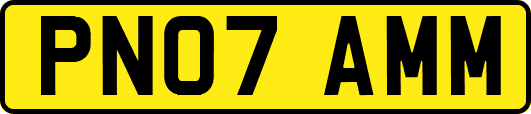 PN07AMM