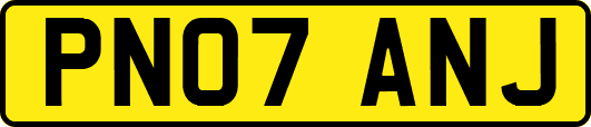 PN07ANJ