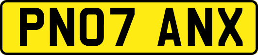 PN07ANX