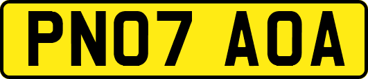 PN07AOA