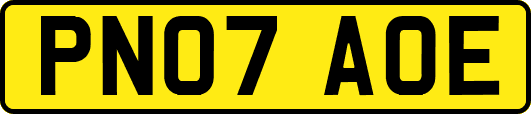 PN07AOE