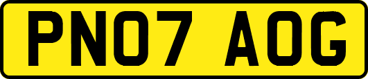 PN07AOG