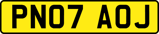PN07AOJ