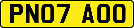 PN07AOO