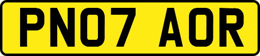 PN07AOR