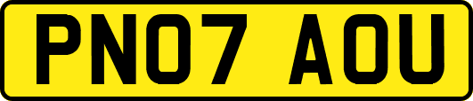 PN07AOU