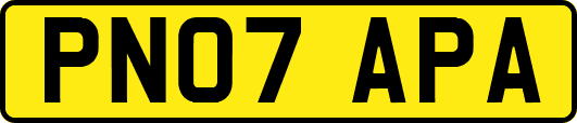 PN07APA