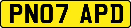 PN07APD