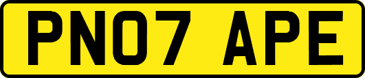 PN07APE