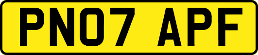 PN07APF