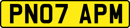 PN07APM