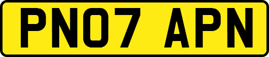 PN07APN