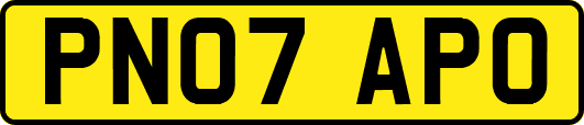 PN07APO