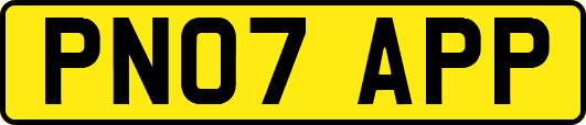 PN07APP