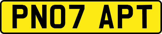 PN07APT