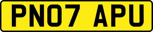 PN07APU