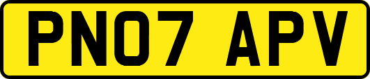 PN07APV