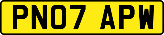 PN07APW