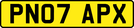 PN07APX