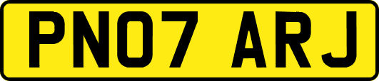PN07ARJ