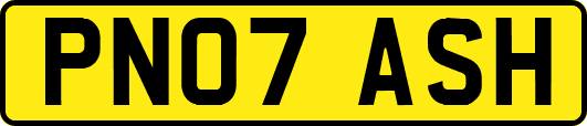 PN07ASH