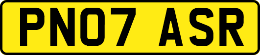 PN07ASR