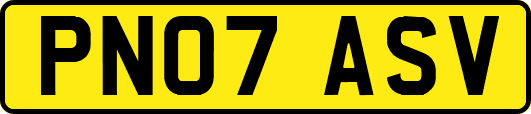 PN07ASV