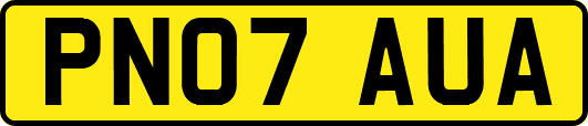 PN07AUA