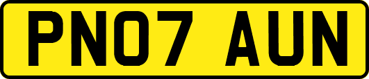 PN07AUN